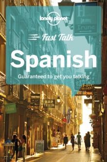 FAST TALK SPANISH