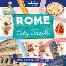 ROME CITY TRAILS