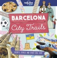 BARCELONA CITY TRAILS