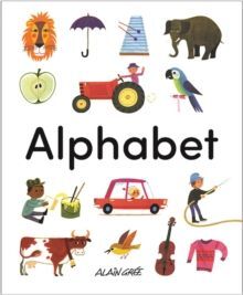 ALPHABET