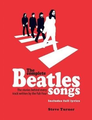 BEATLES SONGS, THE COMPLETE