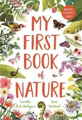MY FIRST BOOK OF NATURE