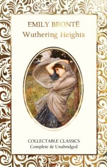WUTHERING HEIGHTS