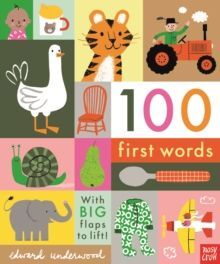 100 FIRST WORDS