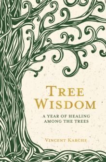 TREE WISDOM : A YEAR OF HEALING AMONG THE TREES