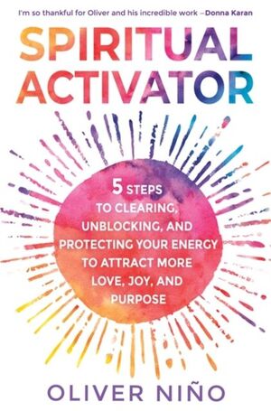 SPIRITUAL ACTIVATOR