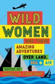 WILD WOMEN