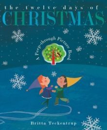 THE TWELVE DAYS OF CHRISTMAS