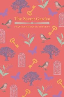 THE SECRET GARDEN