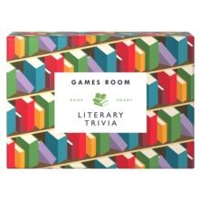 LITERARY TRIVIA