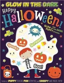 HAPPY HALLOWEEN!