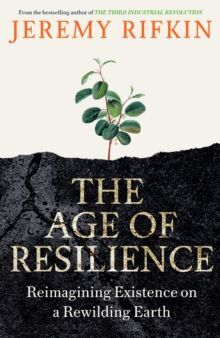 THE AGE OF RESILIENCE