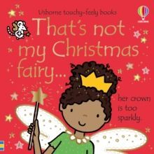 THAT'S NOT MY... CHRISTMAS FAIRY