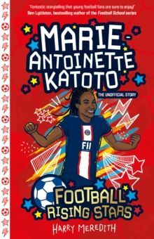MARIE-ANTOINETTE KATOTO