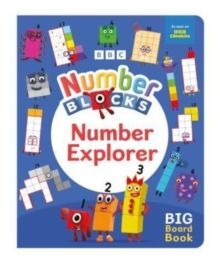 NUMBERBLOCKS NUMBER EXPLORER