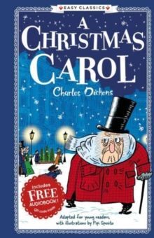 A CHRISTMAS CAROL