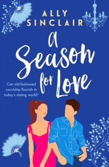 A SEASON FOR LOVE