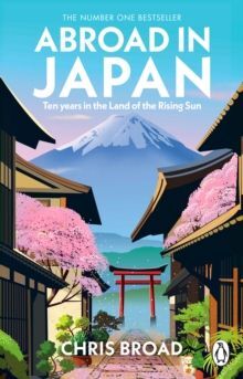 ABROAD IN JAPAN