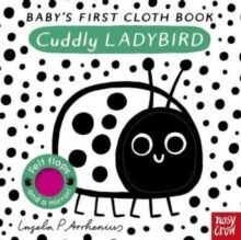 CUDDLY LADYBIRD