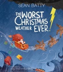 THE WORST CHRISTMAS WEATHER EVER!
