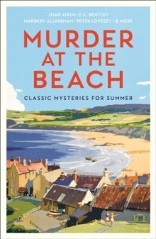 MURDER AT THE BEACH