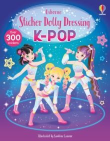 K-POP