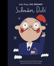 SALVADOR DALI : VOLUME 120