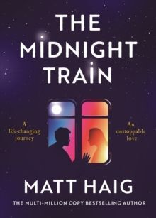 THE MIDNIGHT TRAIN