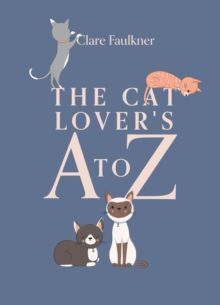 THE CAT LOVER'S A TO Z