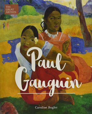 PAUL GAUGUIN