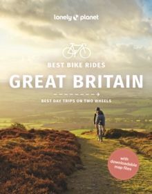 BEST BIKE RIDES GREAT BRITAIN