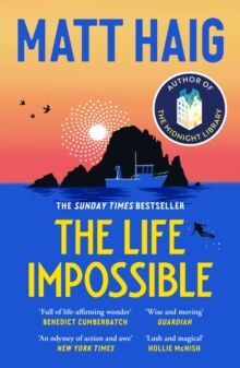 THE LIFE IMPOSSIBLE