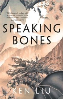 SPEAKING BONES