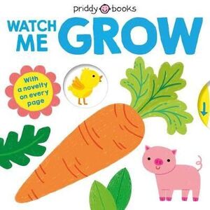 WATCH ME GROW