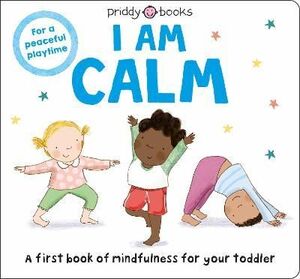 MINDFUL ME: I A CALM