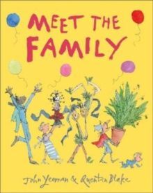 MEET THE FAMILY