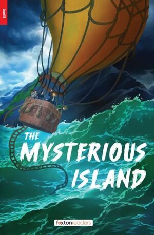 C1. THE MYSTERIOUS ISLAND