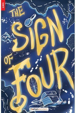 L6. THE SIGN OF FOUR. B2/C1