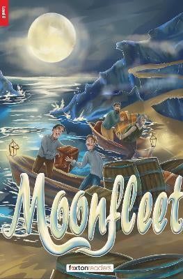 L6. MOONFLEET. B2/C1