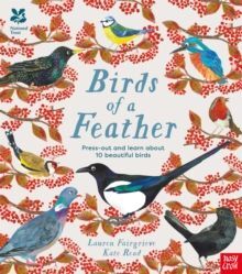 BIRDS OF A FEATHER