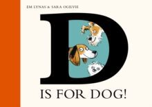 D IS FOR DOG