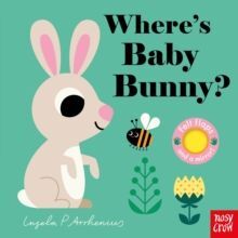 WHERE'S BABY BUNNY?