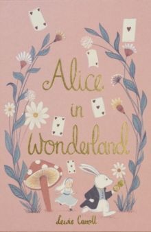 ALICE IN WONDERLAND