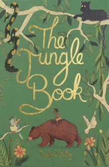 THE JUNGLE BOOK