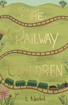 THE RAILWAY CHILDREN