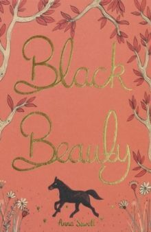 BLACK BEAUTY