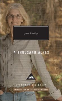 A THOUSAND ACRES