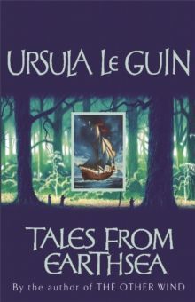 5. TALES FROM EARTHSEA