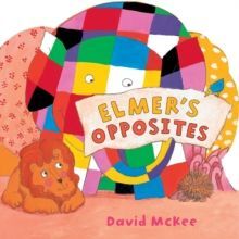 ELMER'S OPPOSITES