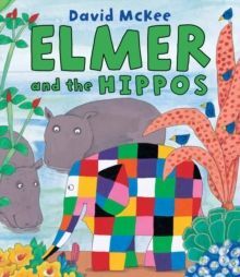 ELMER AND HIPPOS